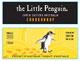 The Little Penguin - Chardonnay South Eastern Australia 2022 (1.5L) (1.5L)