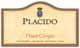 Placido - Chianti 2021 (750ml) (750ml)