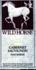 Wild Horse - Cabernet Sauvignon Paso Robles 2018 (750ml) (750ml)