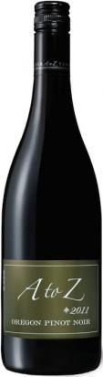 A to Z Wineworks - Pinot Noir Oregon 2022 (750ml) (750ml)