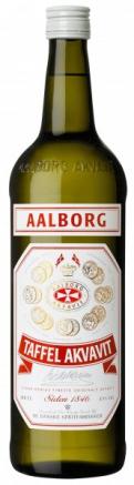 Aalborg - Aquavit Taffel (750ml) (750ml)