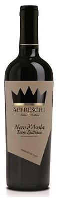 Affreschi - Nero dAvola Sicilia 2022 (750ml) (750ml)