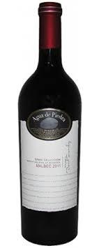 Agua de Piedra - Malbec Gran Reserva 2023 (750ml) (750ml)