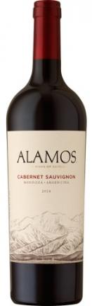 Alamos - Cabernet Sauvignon 2021 (750ml) (750ml)