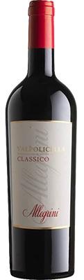 Allegrini - Valpolicella Classico 2021 (750ml) (750ml)