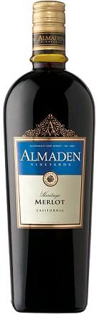 Almaden - Merlot California NV (Each) (Each)