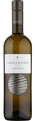Alois Lageder - Dolomiti Pinot Grigio 2021 (750ml) (750ml)