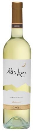 Alta Luna - Pinot Grigio Delle Venezie 2021 (750ml) (750ml)