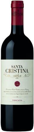 Antinori - Sangiovese Santa Cristina 2020 (750ml) (750ml)