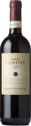 Antinori - Santa Cristina Chianti Superiore NV (750ml) (750ml)