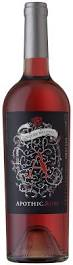 Apothic - Rose 2019 (750ml) (750ml)