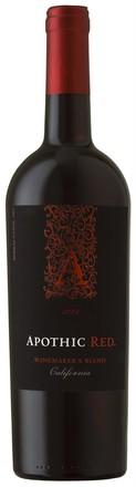 Apothic - Winemakers Red California 2021 (750ml) (750ml)