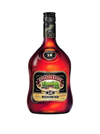 Appleton Estate - 12 Year Rum (750ml) (750ml)