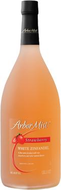 Arbor Mist - Strawberry White Zinfandel  NV (750ml) (750ml)