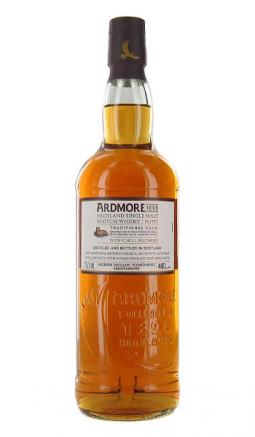 Ardmore - Highland Single Malt Scotch (750ml) (750ml)