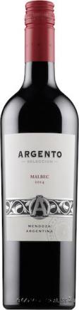 Argento - Malbec Mendoza 2021 (750ml) (750ml)