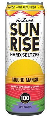 Arizona: Sunrise - Mucho Mango (20oz can) (20oz can)