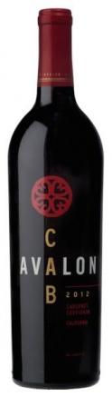 Avalon - Cabernet Sauvignon California 2021 (750ml) (750ml)