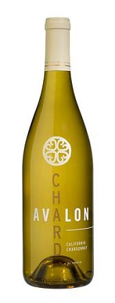 Avalon - Chardonnay California 2020 (750ml) (750ml)