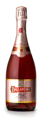 Ballatore - Rosso Red Spumante California NV (750ml) (750ml)