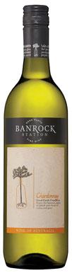 Banrock Station - Chardonnay South Eastern Australia NV (3L) (3L)