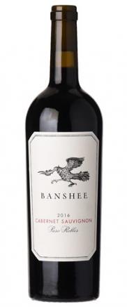 Banshee - Cabernet Sauvignon Paso Robles 2022 (750ml) (750ml)