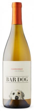 Bar Dog - Chardonnay 2021 (750ml) (750ml)