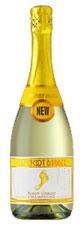 Barefoot - Bubbly Pinot Grigio NV (750ml) (750ml)