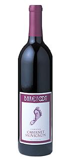 Barefoot - Cabernet Sauvignon NV (750ml) (750ml)