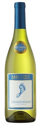 Barefoot - Chardonnay California 2017 (1.5L) (1.5L)