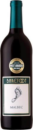 Barefoot - Malbec NV (750ml) (750ml)