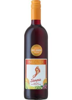 Barefoot - Sangria NV (750ml) (750ml)