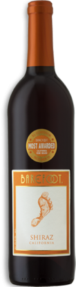 Barefoot - Shiraz NV (1.5L) (1.5L)