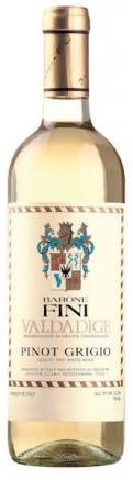 Barone Fini - Pinot Grigio Valdadige 2022 (750ml) (750ml)