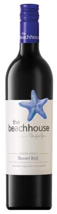 Beach House - Red 2019 (750ml) (750ml)