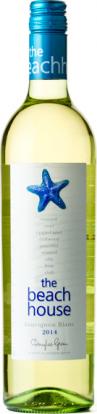 Beach House - Sauvignon Blanc 2023 (750ml) (750ml)