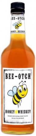 Bee-otch - Honey Whiskey (750ml) (750ml)