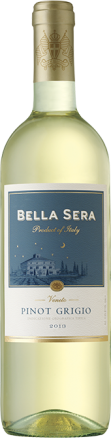 Bella Sera - Pinot Grigio Delle Venezie 2021 (750ml) (750ml)