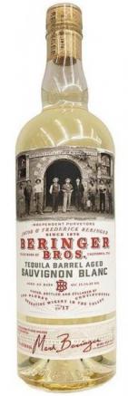 Beringer Bros. - Tequila Barrel Aged 2019 (750ml) (750ml)