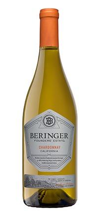 Beringer - Founders Estate Chardonnay California 2022 (1.5L) (1.5L)