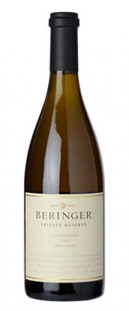 Beringer - Chardonnay Napa Valley Private Reserve 2019 (750ml) (750ml)