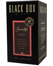 Black Box - Red Elegance 2020 (3L) (3L)