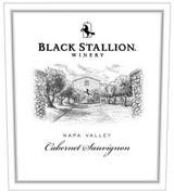 Black Stallion - Cabernet Sauvignon Napa Valley 2019 (750ml) (750ml)