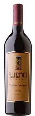 Blackstone - Cabernet Sauvignon California 2020 (750ml) (750ml)