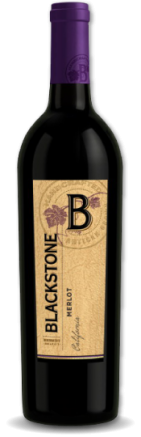 Blackstone - Merlot California 2020 (750ml) (750ml)