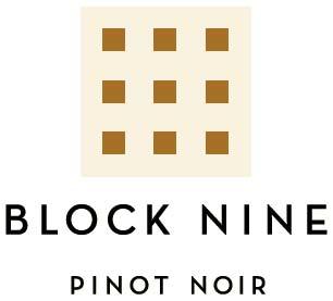Block Nine - Pinot Noir 2023 (750ml) (750ml)