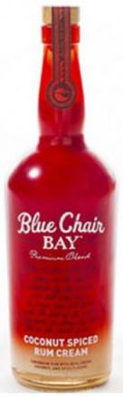 Blue Chair Bay - Coconut Spiced Rum Cream (50ml) (50ml)