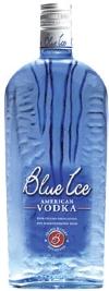 Blue Ice - Vodka (1.75L) (1.75L)