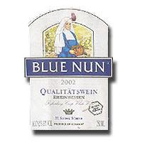 Blue Nun - QbA Rheinhessen 2022 (1.5L) (1.5L)