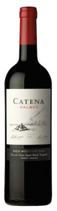 Bodega Catena Zapata - Malbec Mendoza 2022 (750ml) (750ml)